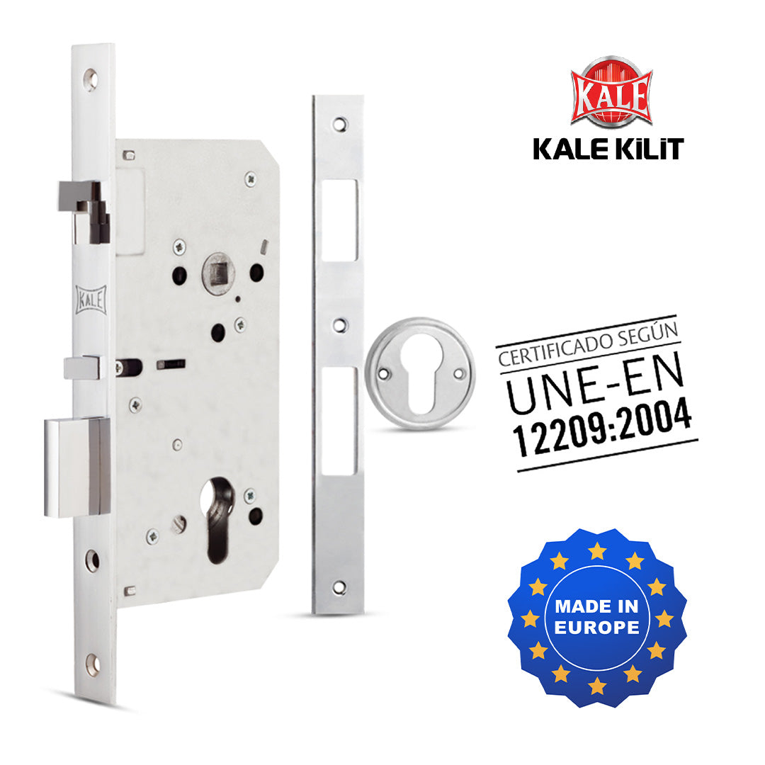 Cerradura Automática para Manijas Inteligentes KALE KILIT