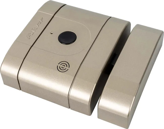 Cerradura Invisible de Alta Seguridad INT-LOCK - 504 AYR ESPAÑA