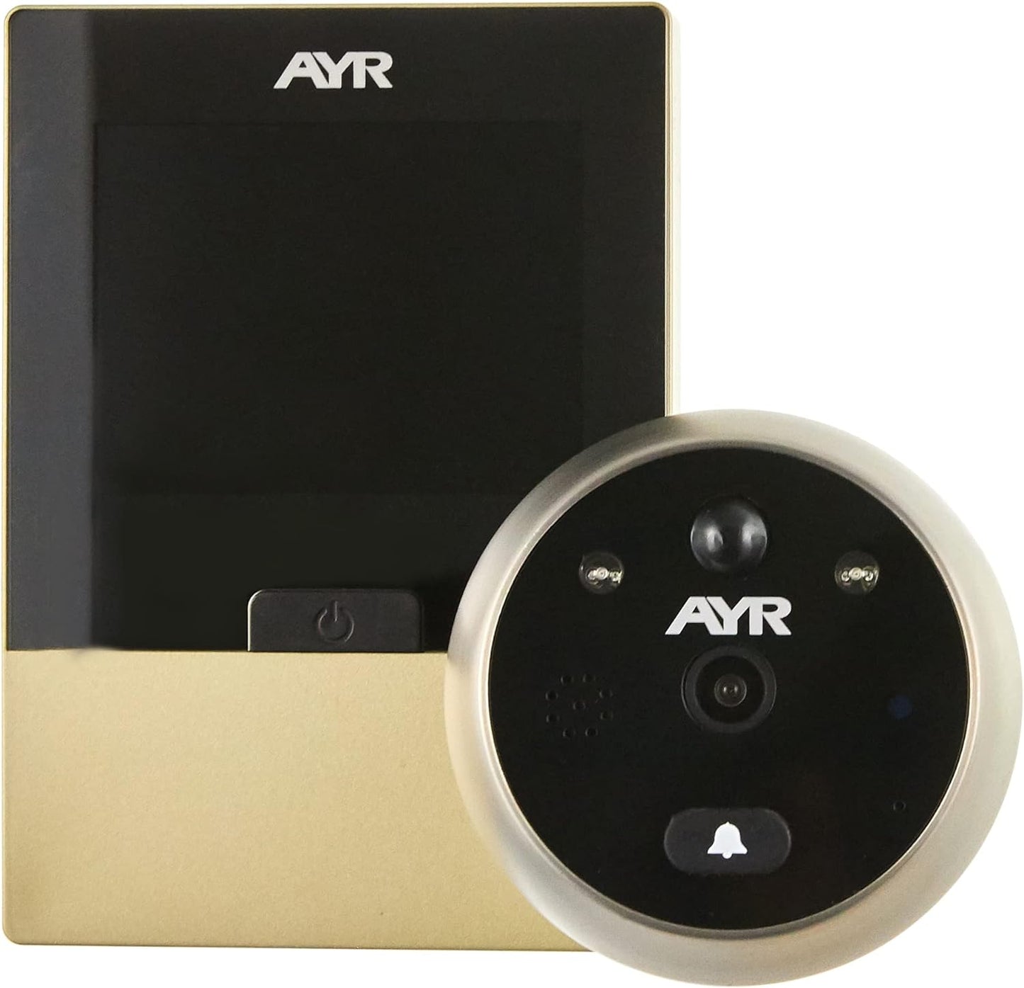 Mirilla Digital WiFi AYR 760 CONNECT