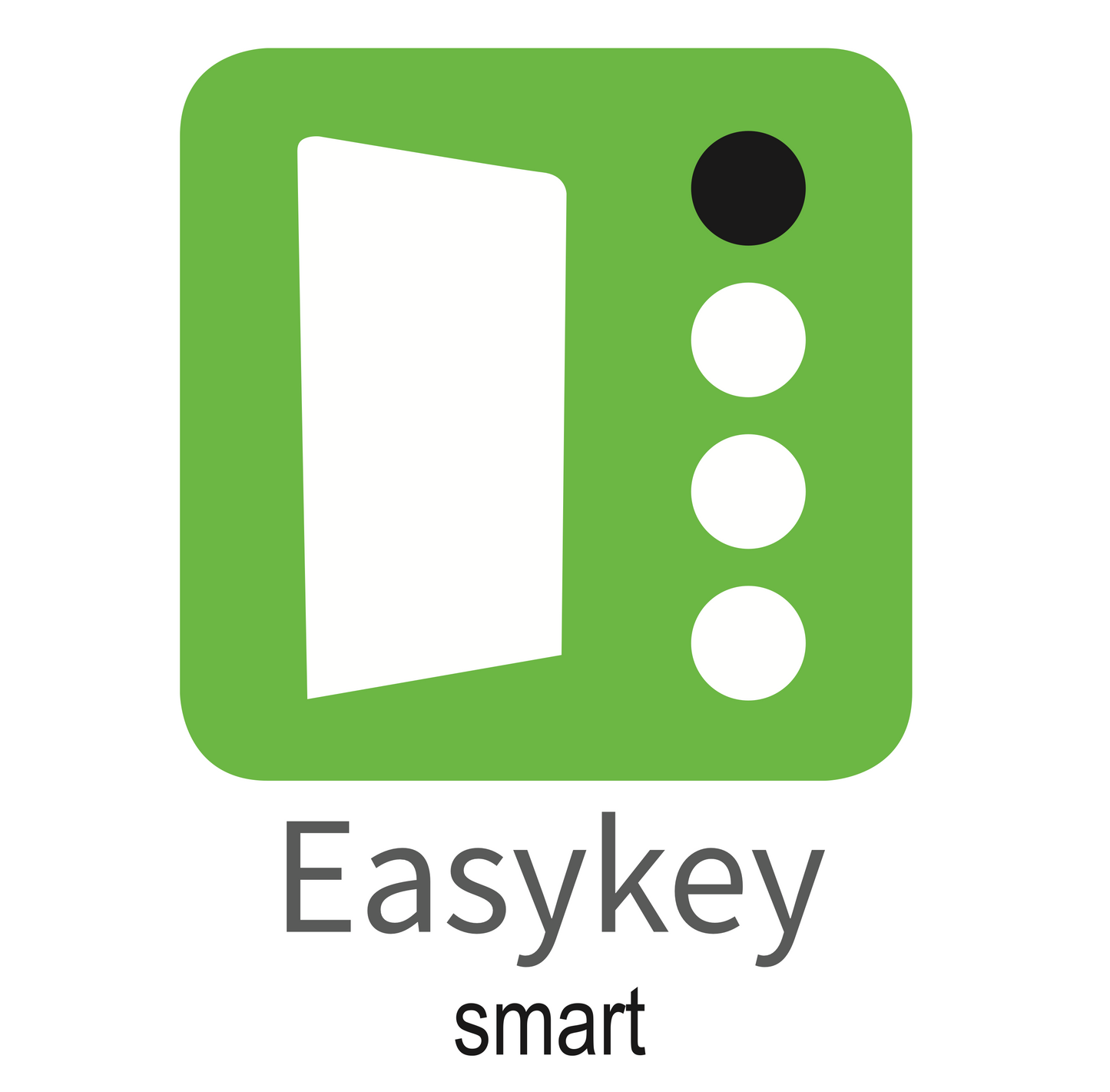 Software Easykey SMART DOM MCM ESPAÑA