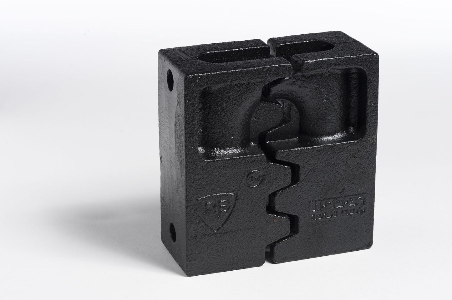 Coraza - Protector de Alta Seguridad para Candado de Arco Extraíble RB LOCKS