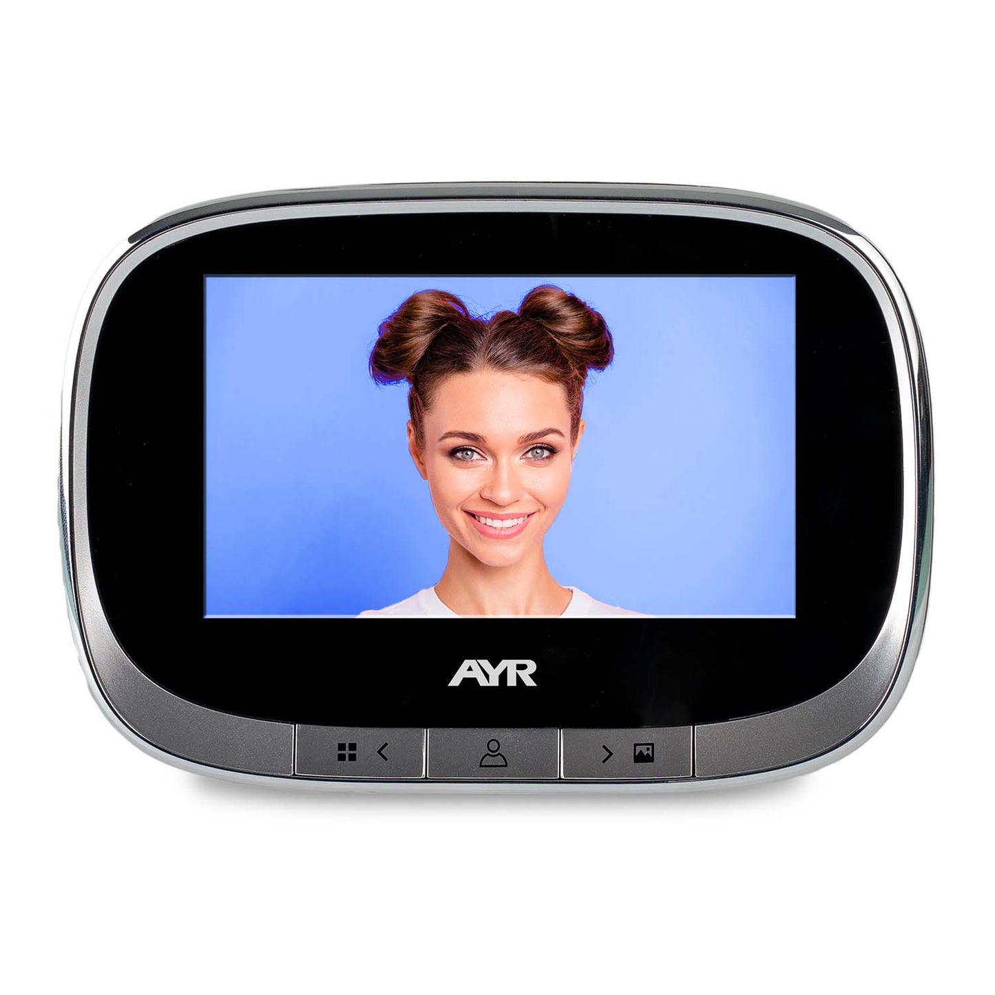 Mirilla Digital WIFI AYR 763