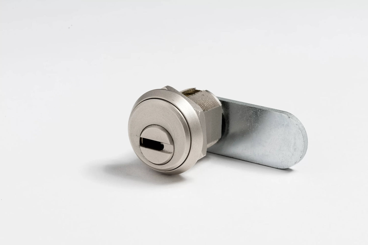 Cerradura CAMLOCK para taquillas, armarios y cajones. RB LOCKS