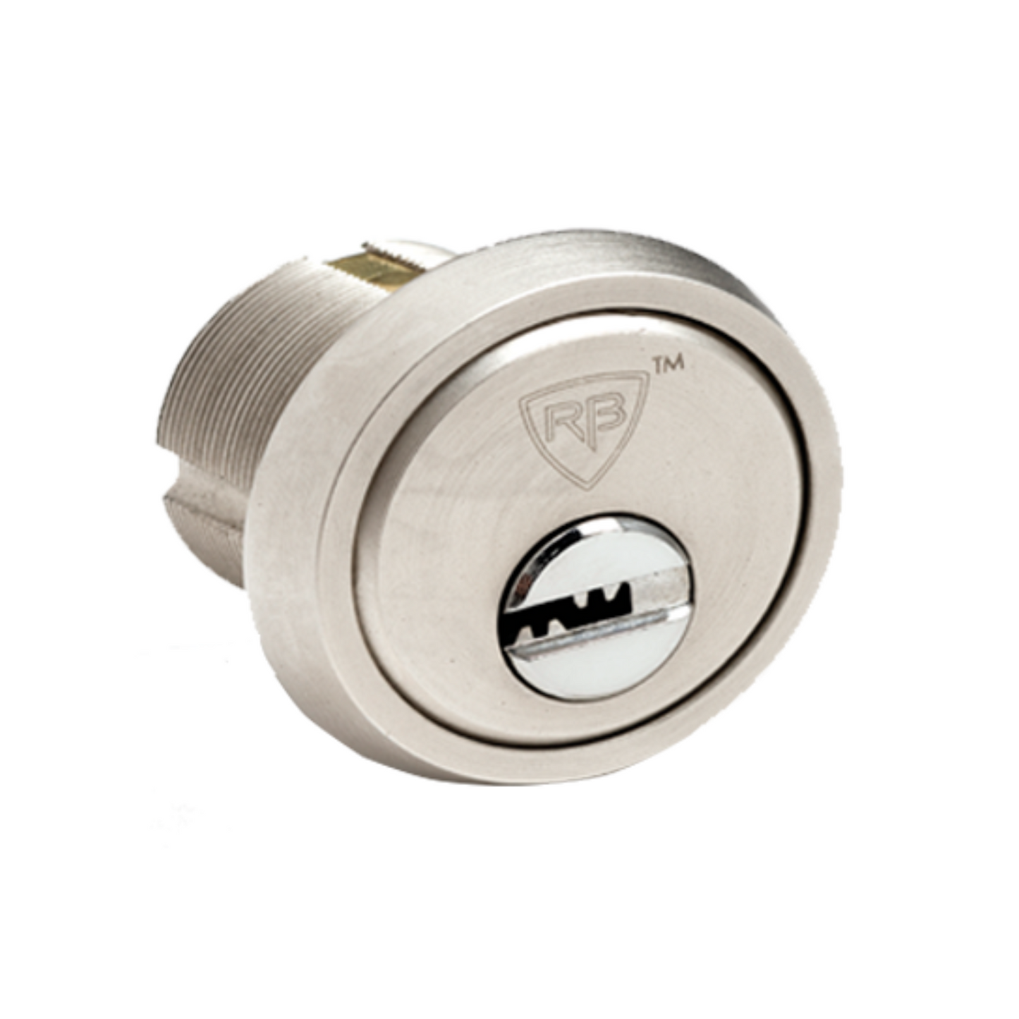 Cilindro alta Seguridad RIM - RB LOCK