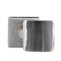 Manija Cuadrada Modelo Shappire Marca RB Locks