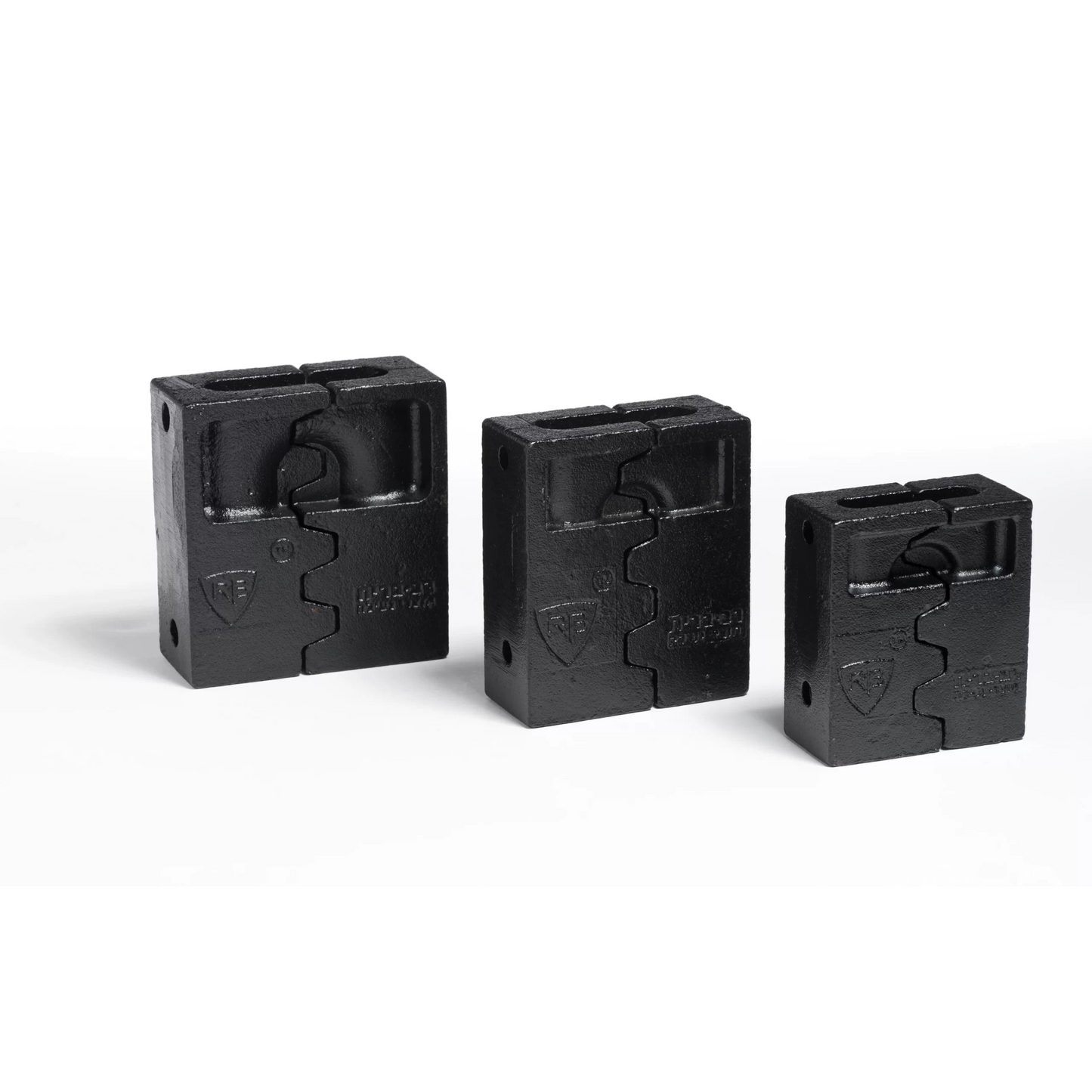 Coraza - Protector de Alta Seguridad para Candado de Arco Extraíble RB LOCKS