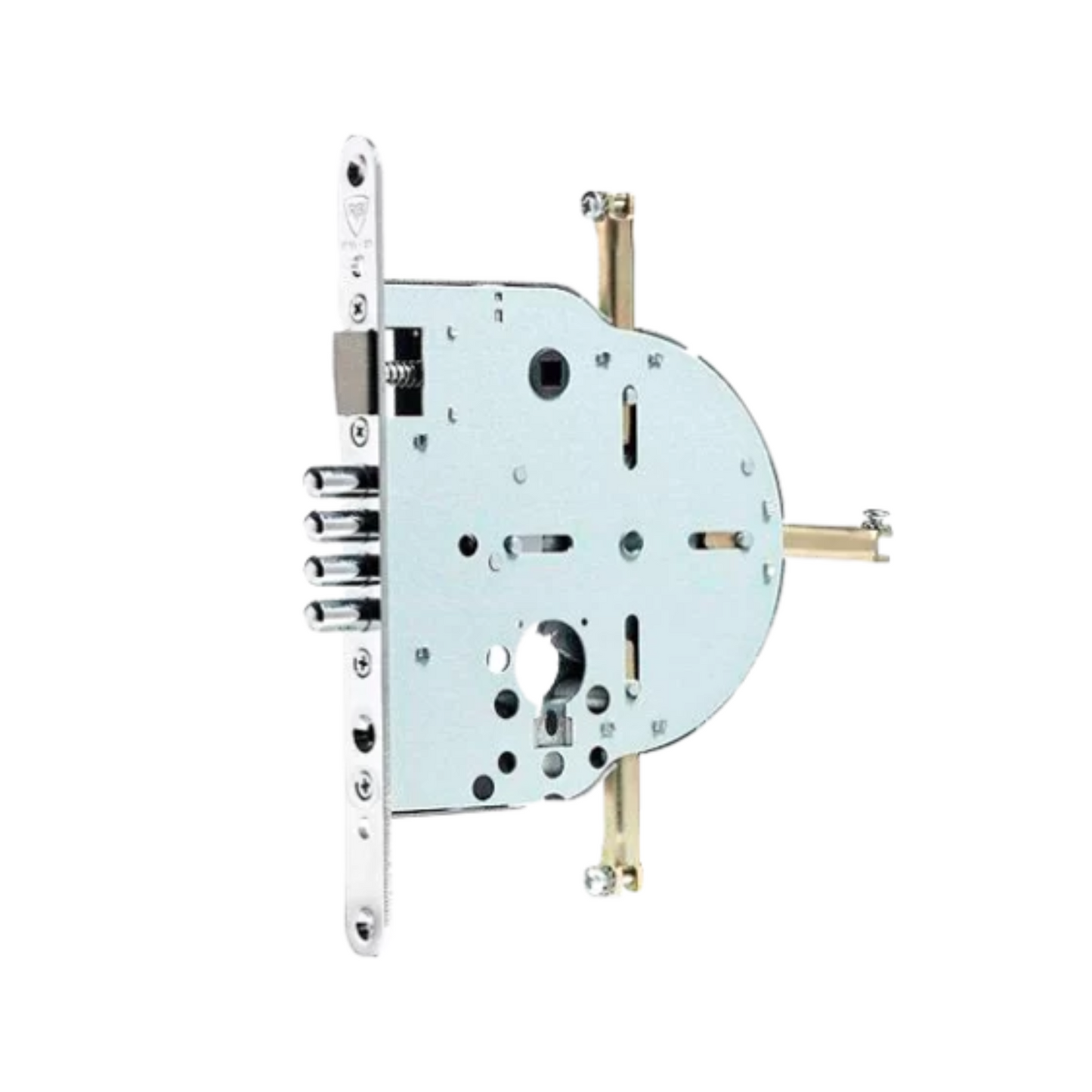 Cerradura Digital Inteligente T7 con Sistema de Cierre Multipunto RB Locks