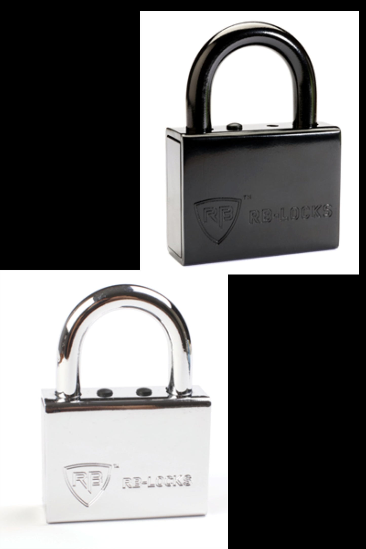 Candado Serie C Alta Seguridad Cilindro Locxis RB LOCKS