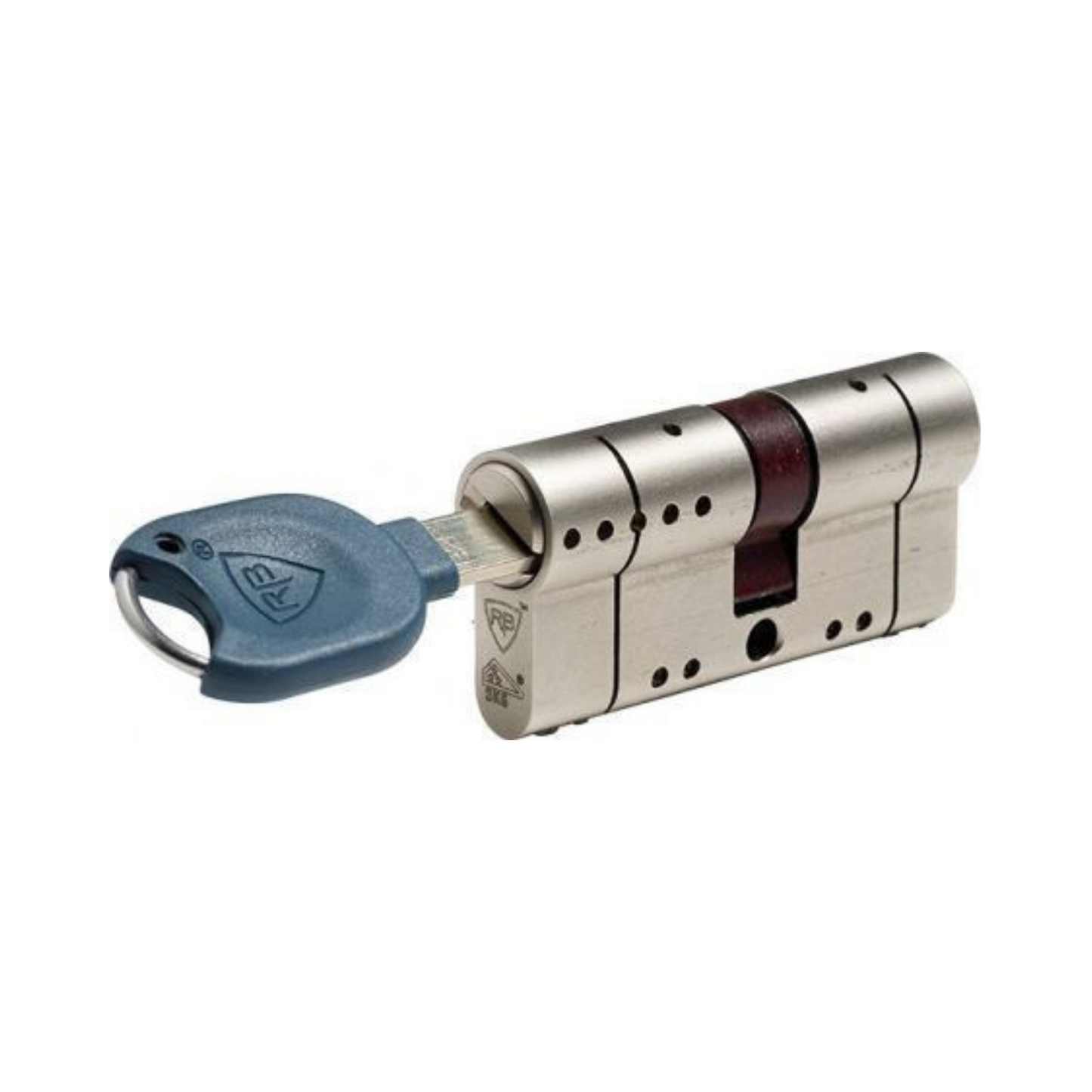 Cilindro LOCXIS de Leva Larga RB LOCKS
