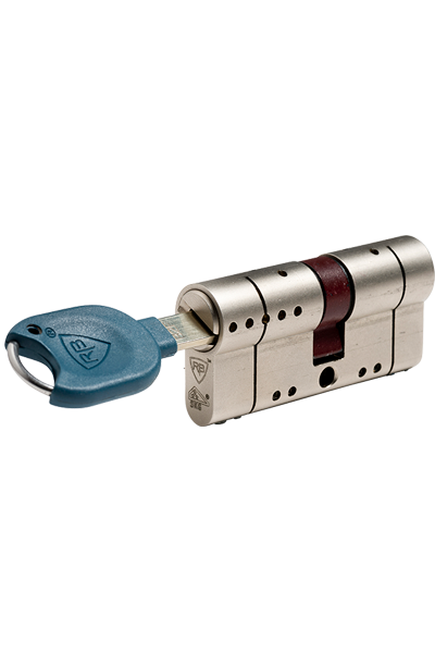 Cilindro KEYLOCX Leva Larga RB Locks