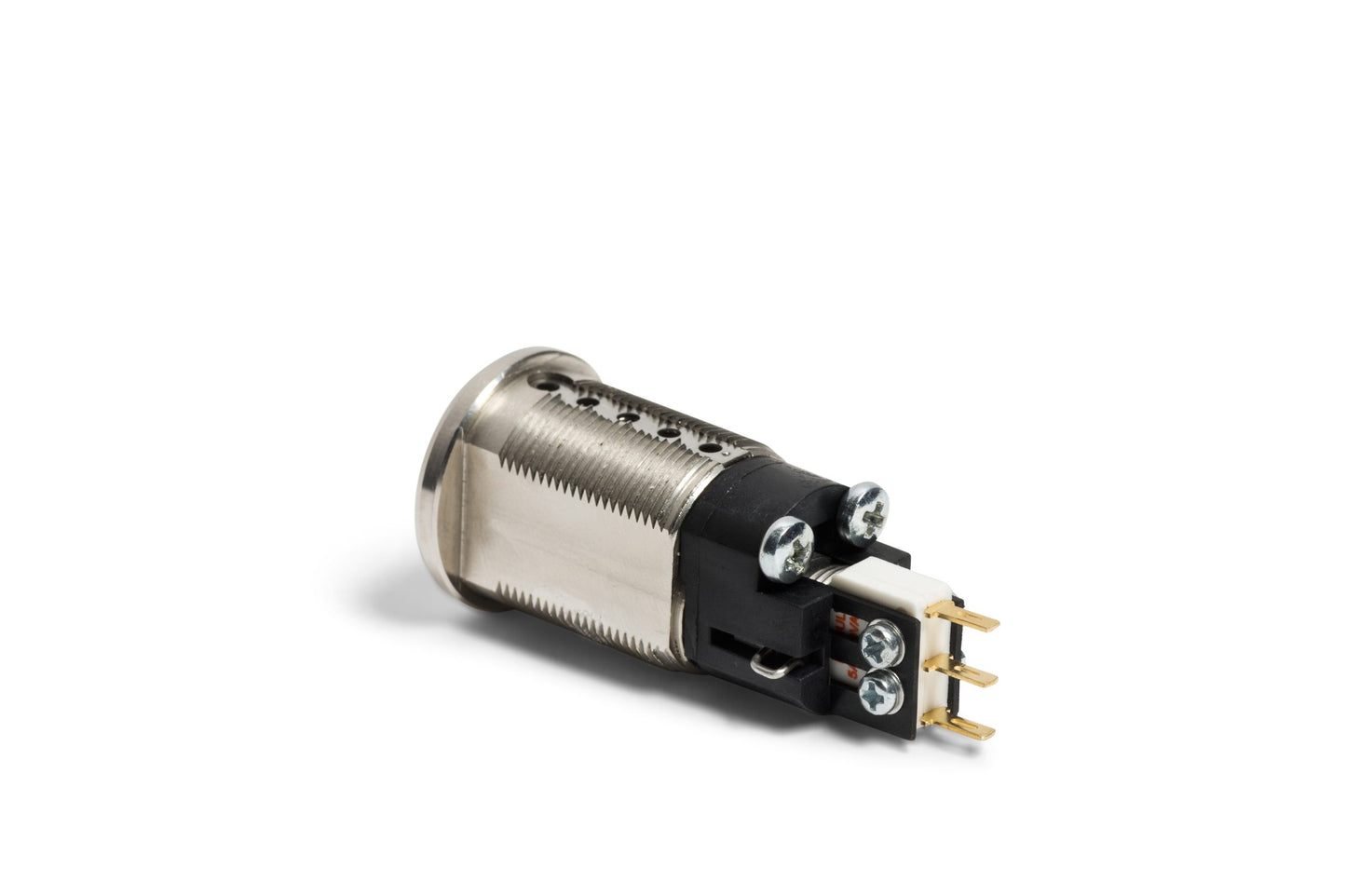 Cilindro SWITCH Cam 22mm RB LOCKS LOCXIS B1C - 3 LLAVES