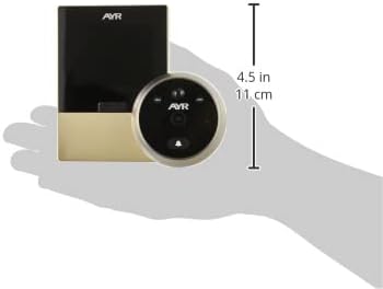 Mirilla Digital WiFi AYR 760 CONNECT