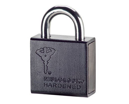 Candado serie C de Alta Seguridad MUL-T-LOCK