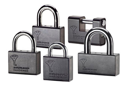 Candado serie C de Alta Seguridad MUL-T-LOCK