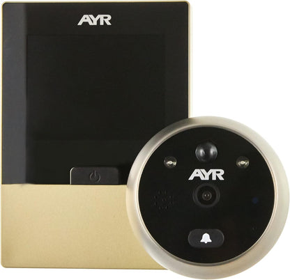 Mirilla Digital WiFi AYR 760 CONNECT