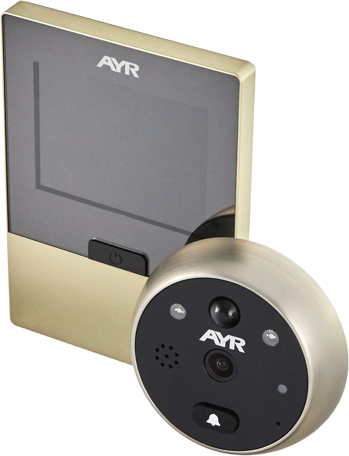 Mirilla Digital WiFi AYR 760 CONNECT