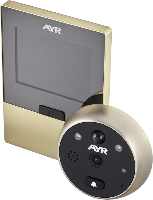 Mirilla Digital WiFi AYR 760 CONNECT