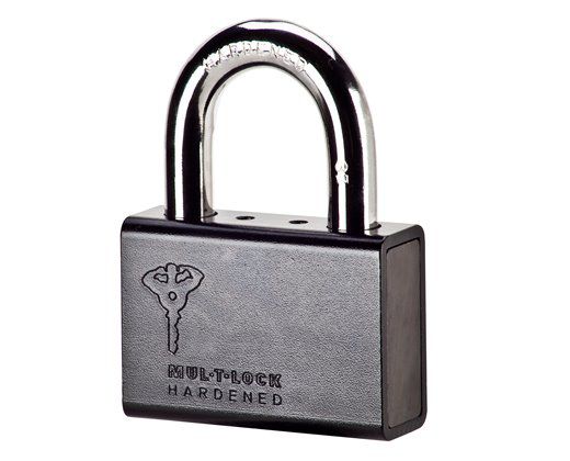 Candado serie C de Alta Seguridad MUL-T-LOCK