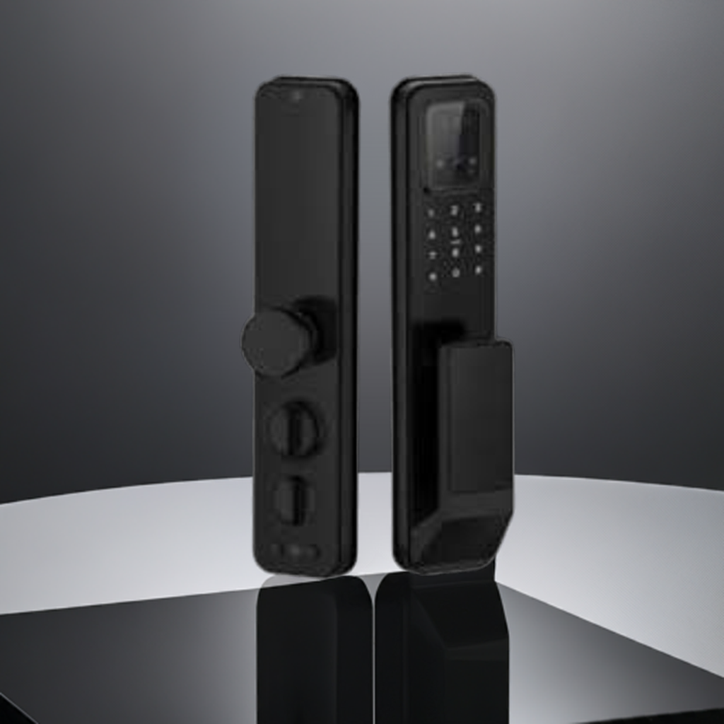 Cerradura Digital Inteligente T7 con Sistema de Cierre Multipunto RB Locks