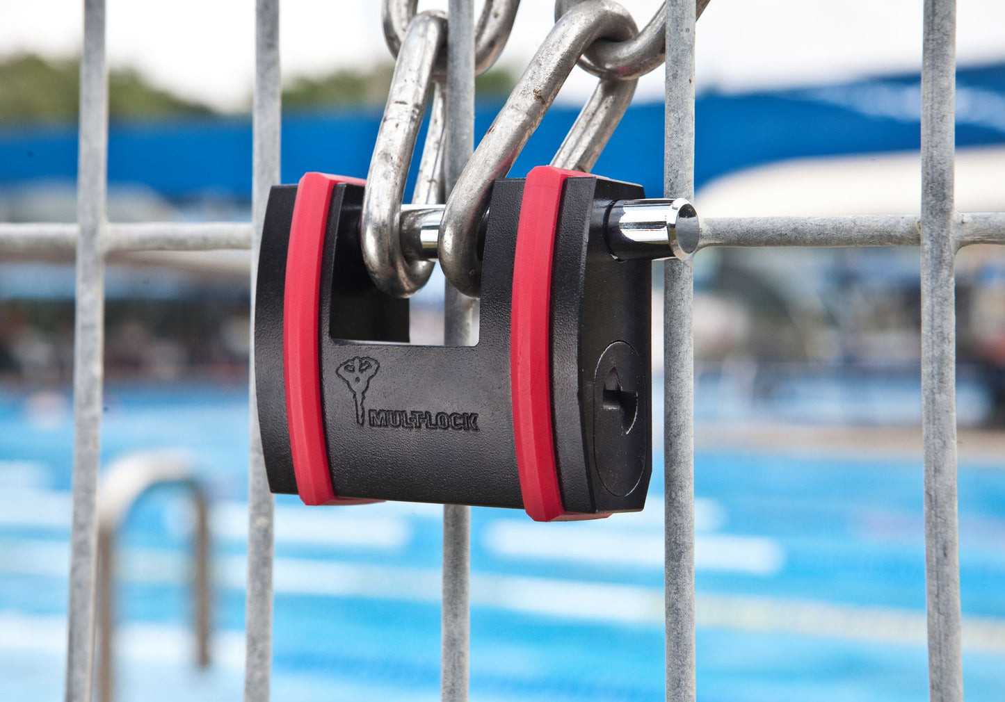 Candados Mul-T-Lock SBNE Grado 3 y 5 | Alta Seguridad Industrial en Perú