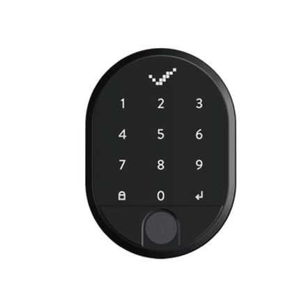 LockApp X – Cerradura Inteligente con Cilindro Locxis de Alta Seguridad | RB Locks