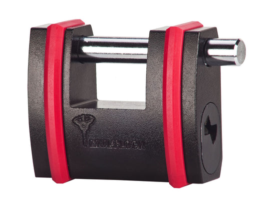 Candados Mul-T-Lock SBNE Grado 3 y 5 | Alta Seguridad Industrial en Perú