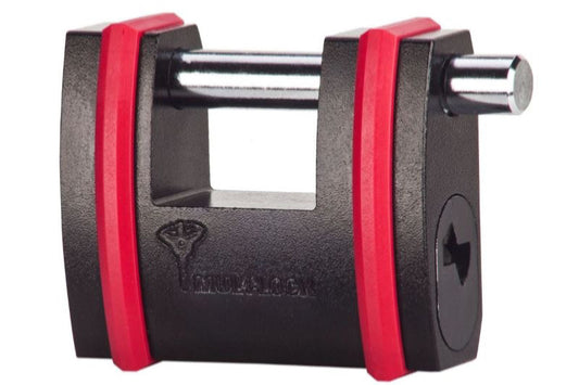 Candados Mul-T-Lock SBNE Grado 3 y 5 | Alta Seguridad Industrial en Perú