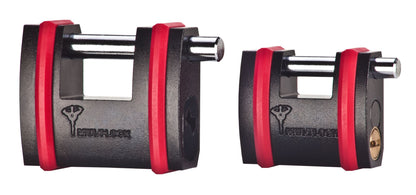 Candados Mul-T-Lock SBNE Grado 3 y 5 | Alta Seguridad Industrial en Perú