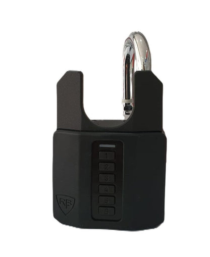 Candado Inteligente T10 RB LOCKS de Alta Seguridad para Exteriores