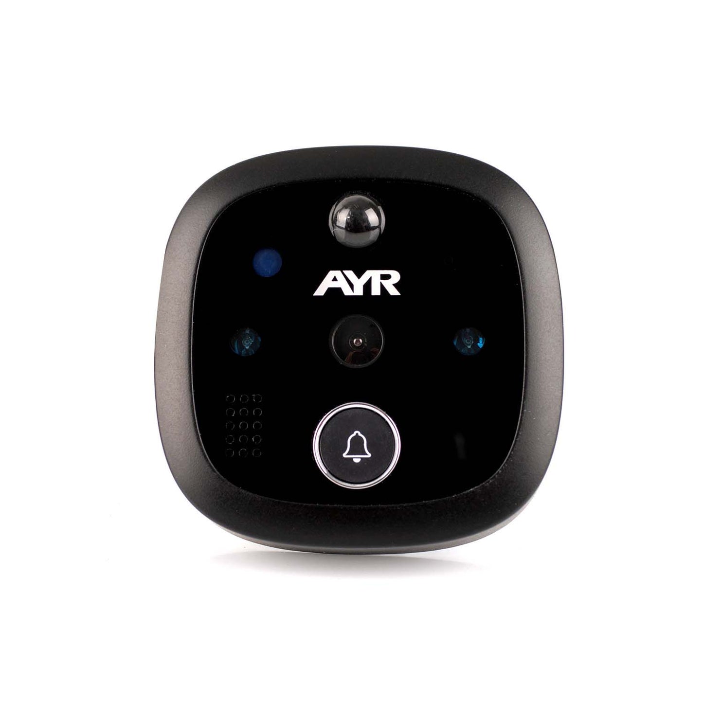 Mirilla Digital WIFI AYR 762 BLACK EDITION