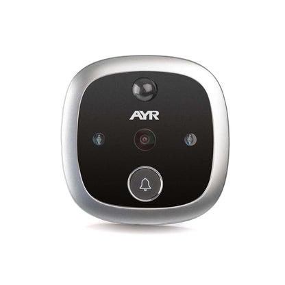 Mirilla Digital WIFI AYR 763