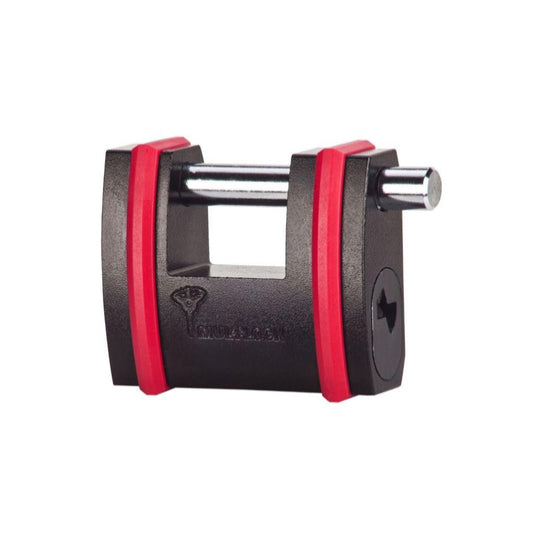 Candados Mul-T-Lock SBNE Grado 3 y 5 | Alta Seguridad Industrial en Perú
