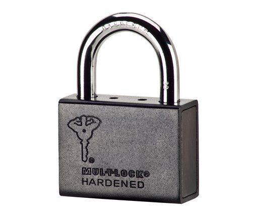 Candado serie C de Alta Seguridad MUL-T-LOCK