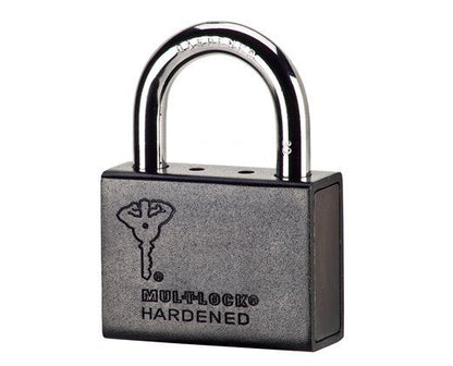 Candado serie C de Alta Seguridad MUL-T-LOCK