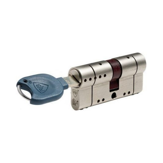 CILINDRO LOCXIS de Leva Larga RB LOCKS